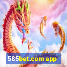 585bet.com app